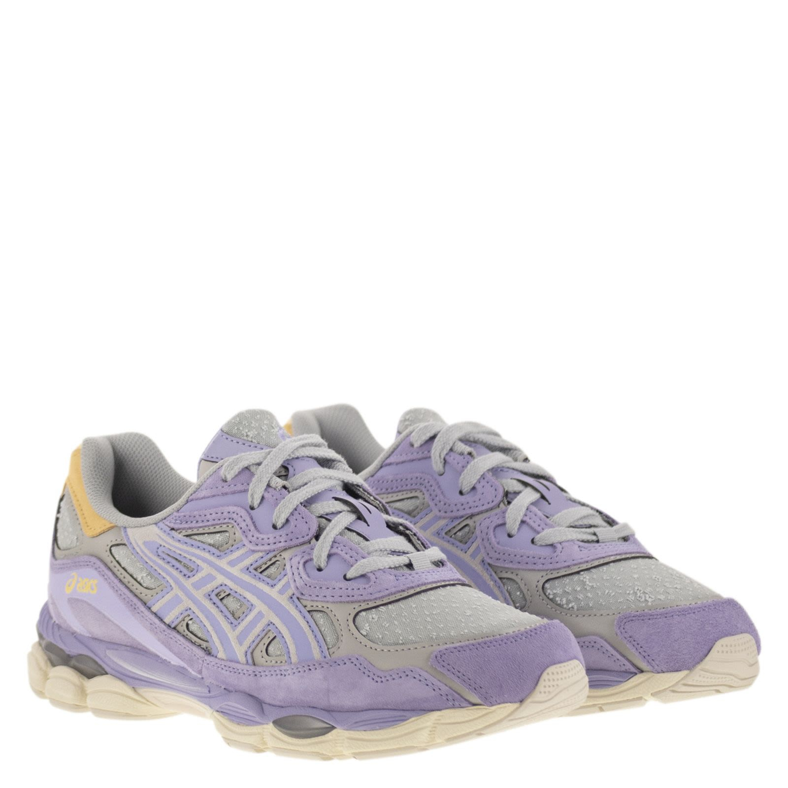 [Asics] Sneakers FW25 1203A826 020