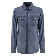 [Polo Ralph Lauren] Shirts Long Sleeve SS26 211969402 001