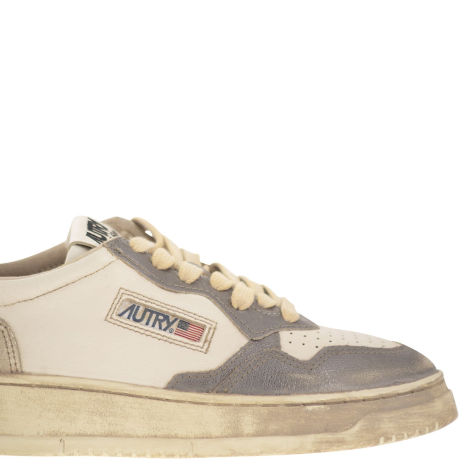[AUTRY] Sneakers FW25 AVLWMT09