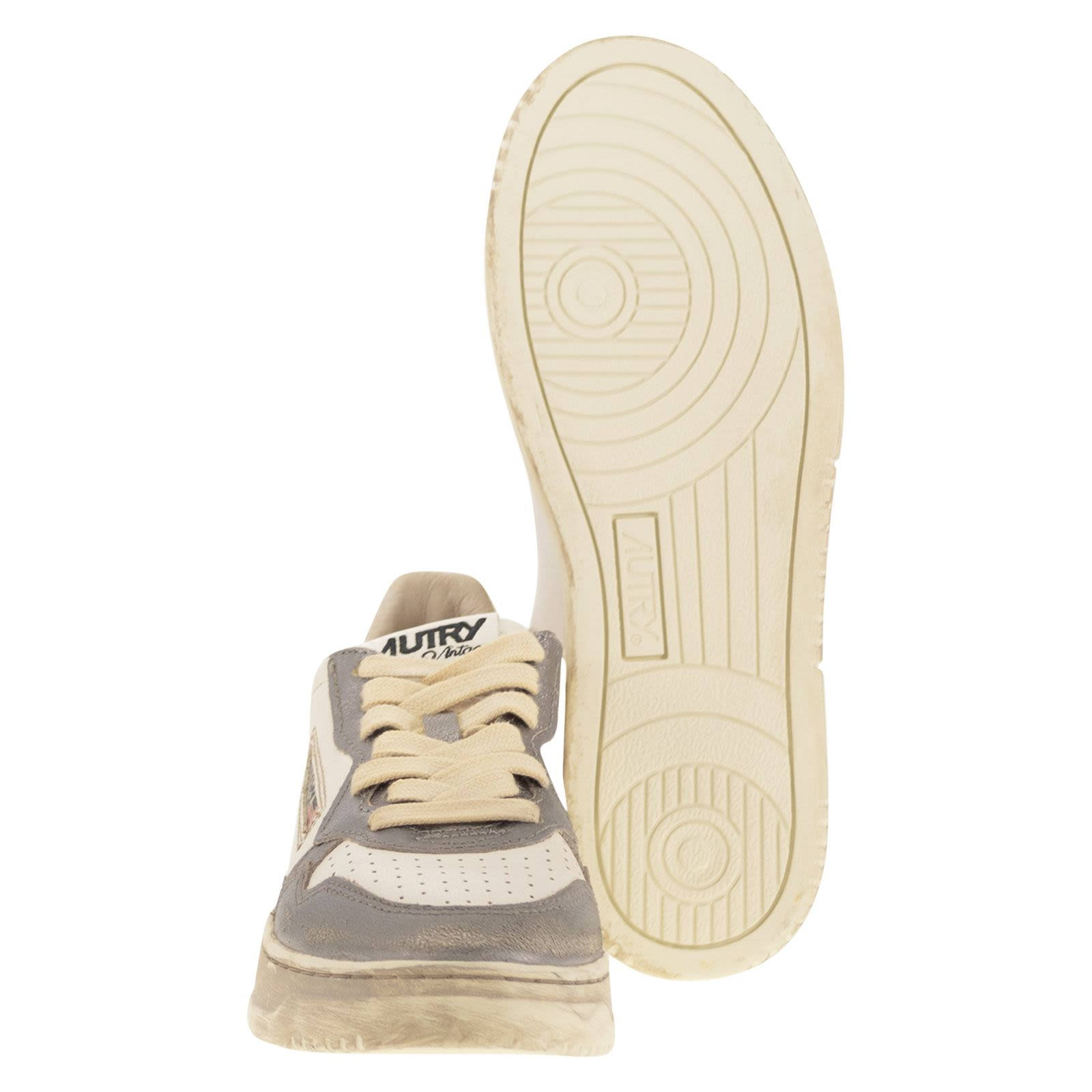 [AUTRY] Sneakers FW25 AVLWMT09