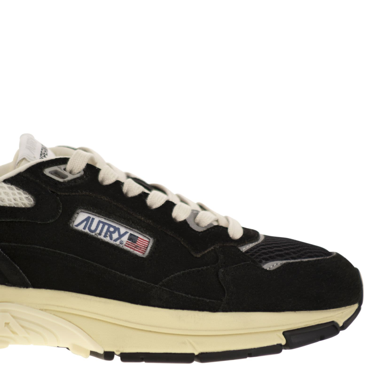 [AUTRY] Sneakers FW25 HYLMUM07