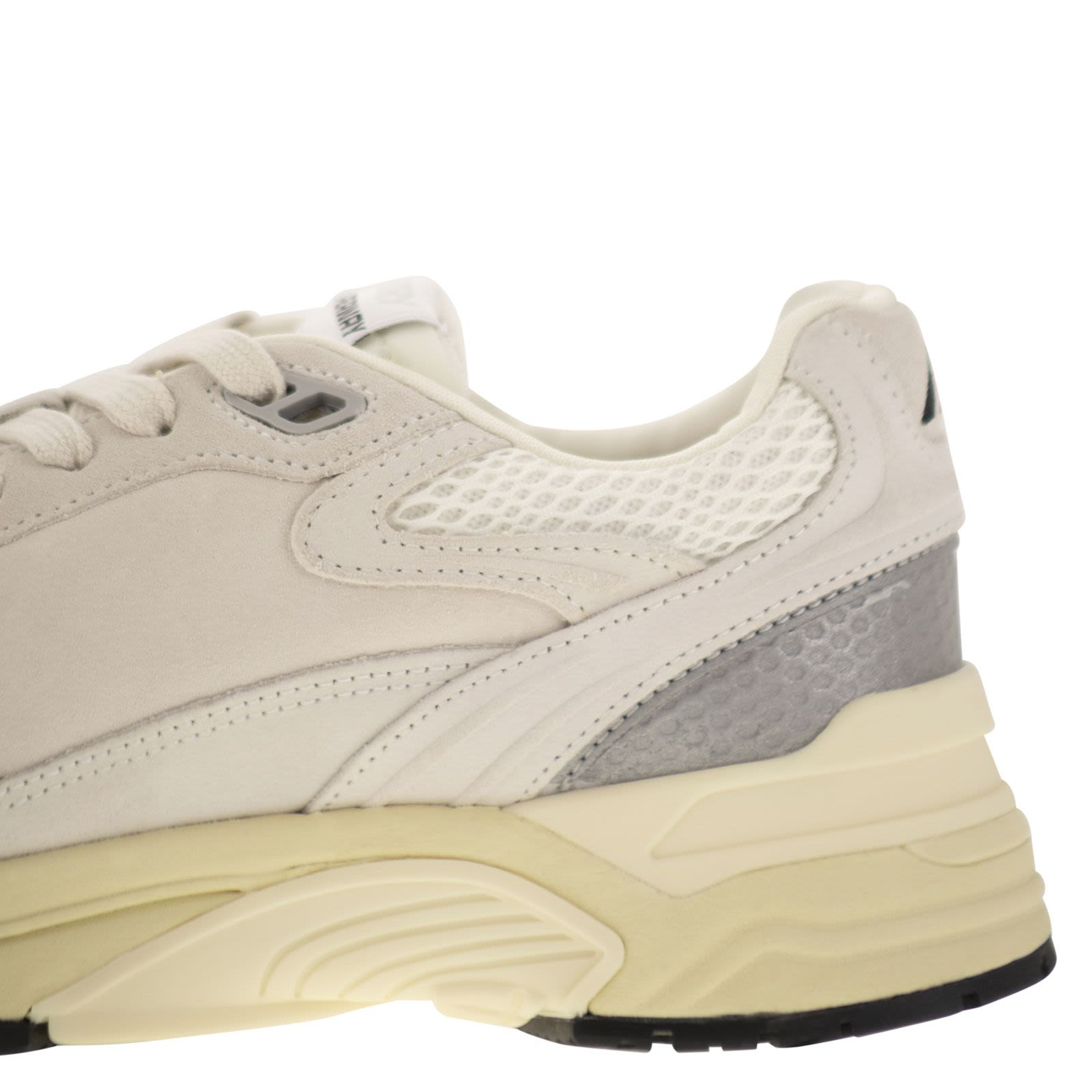 [AUTRY] Sneakers FW25 HYLMUM10