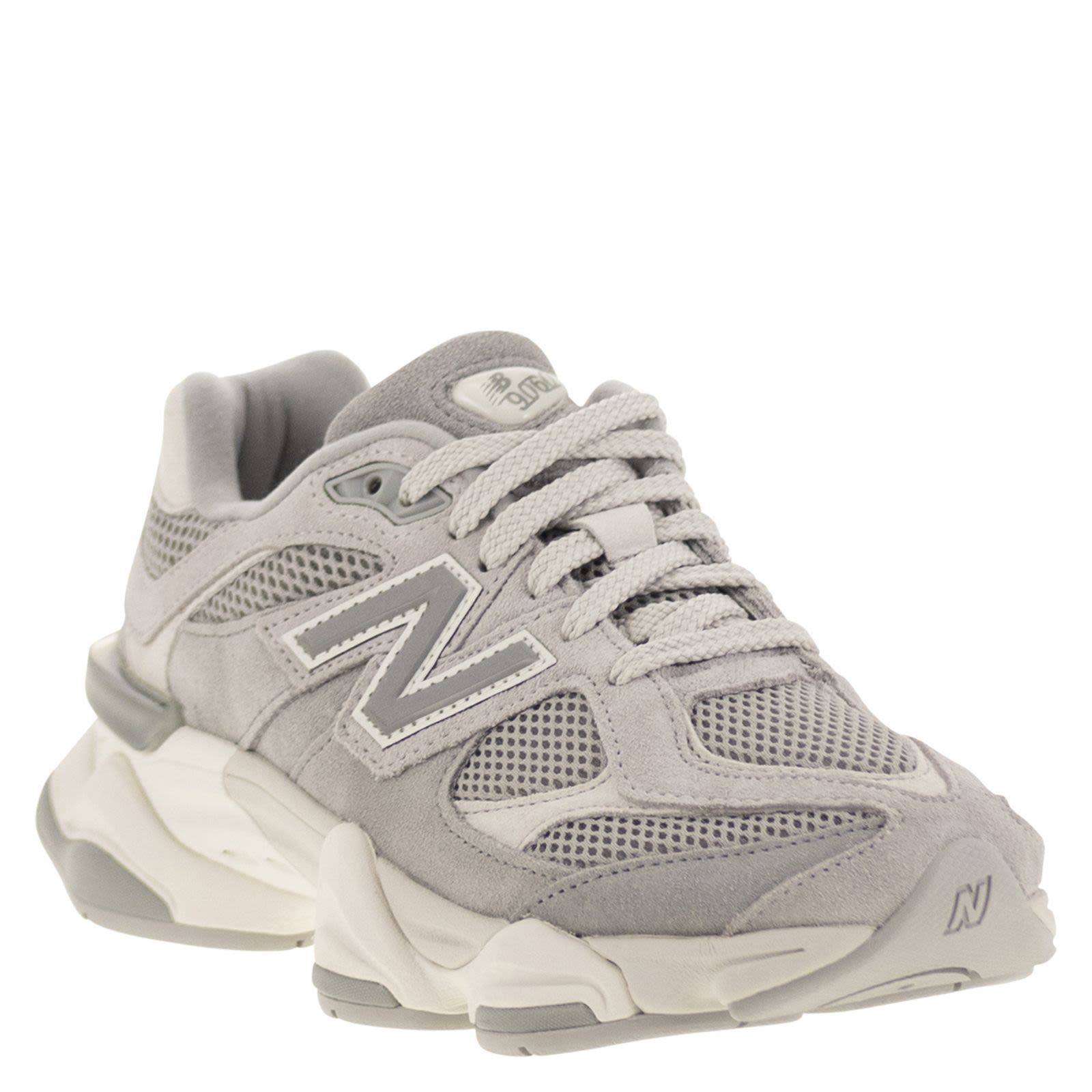 [new Balance] Sneakers FW25 U9060 ERD