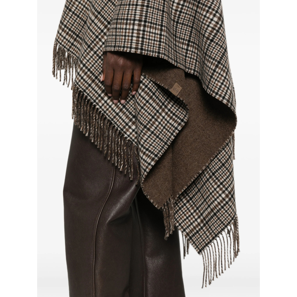 [Brunello Cucinelli] Cape FW26 MSCDAGP03P  CJW68
