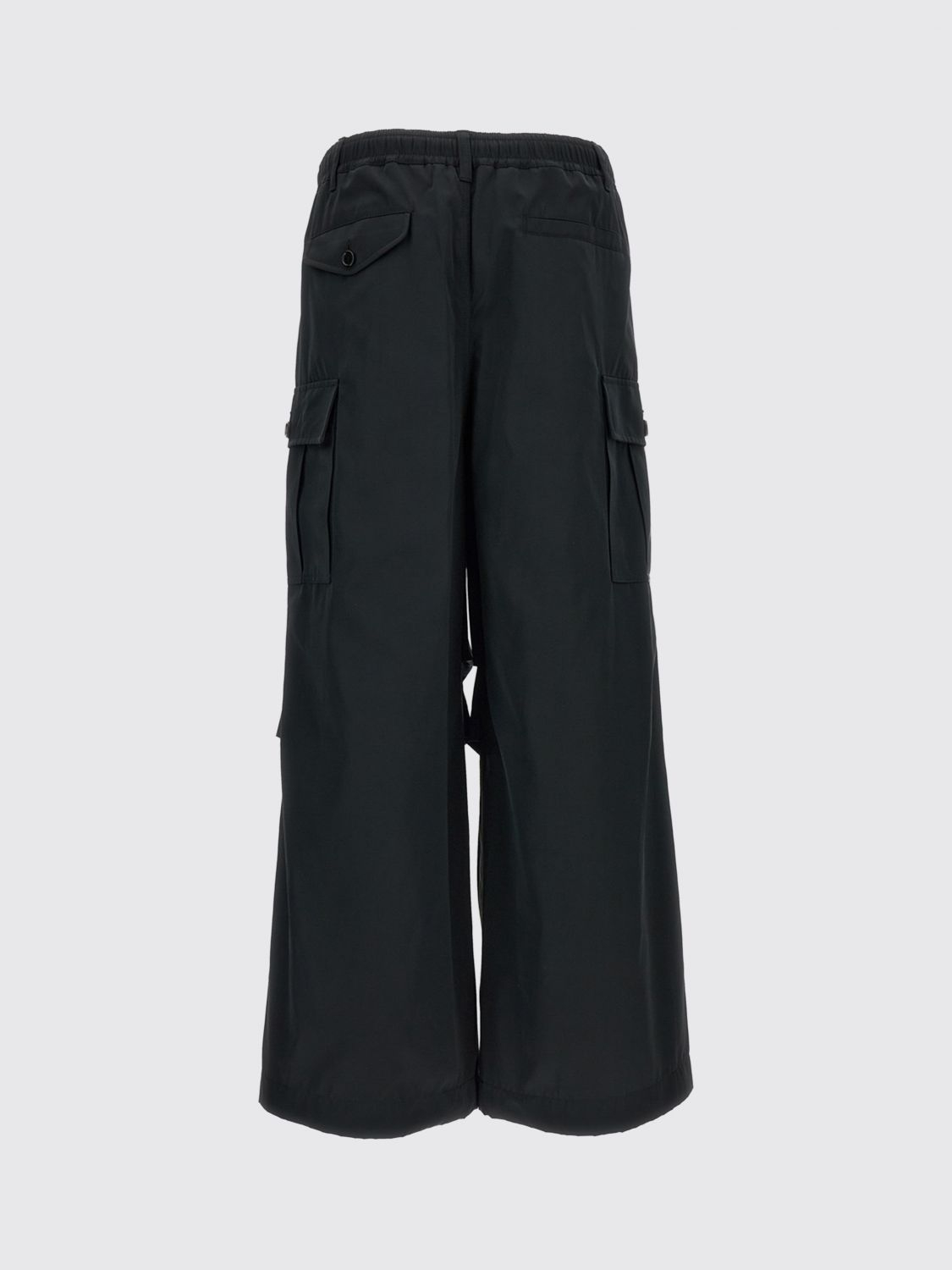 [Marni] Trousers SS26 PUMU0247S0UTP789 00N99