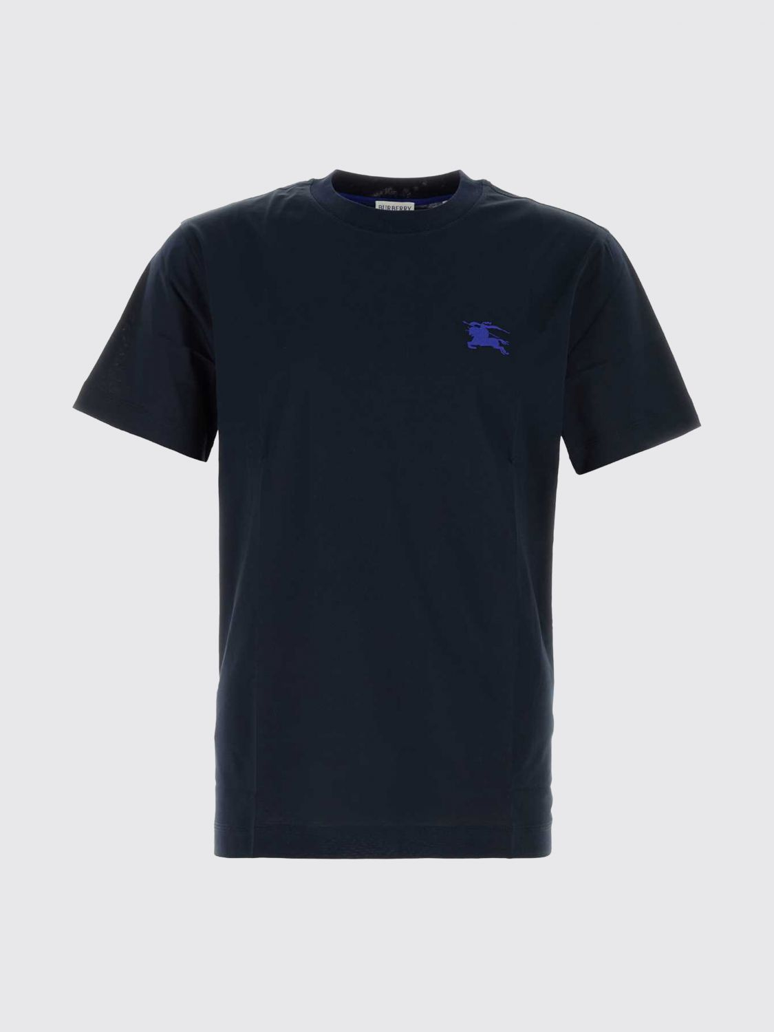 [Burberry] T-shirts Short Sleeve SS26 8091396