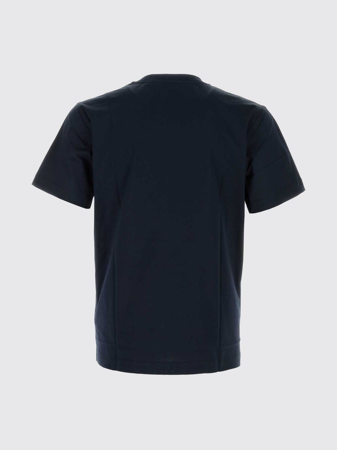 [Burberry] T-shirts Short Sleeve SS26 8091396