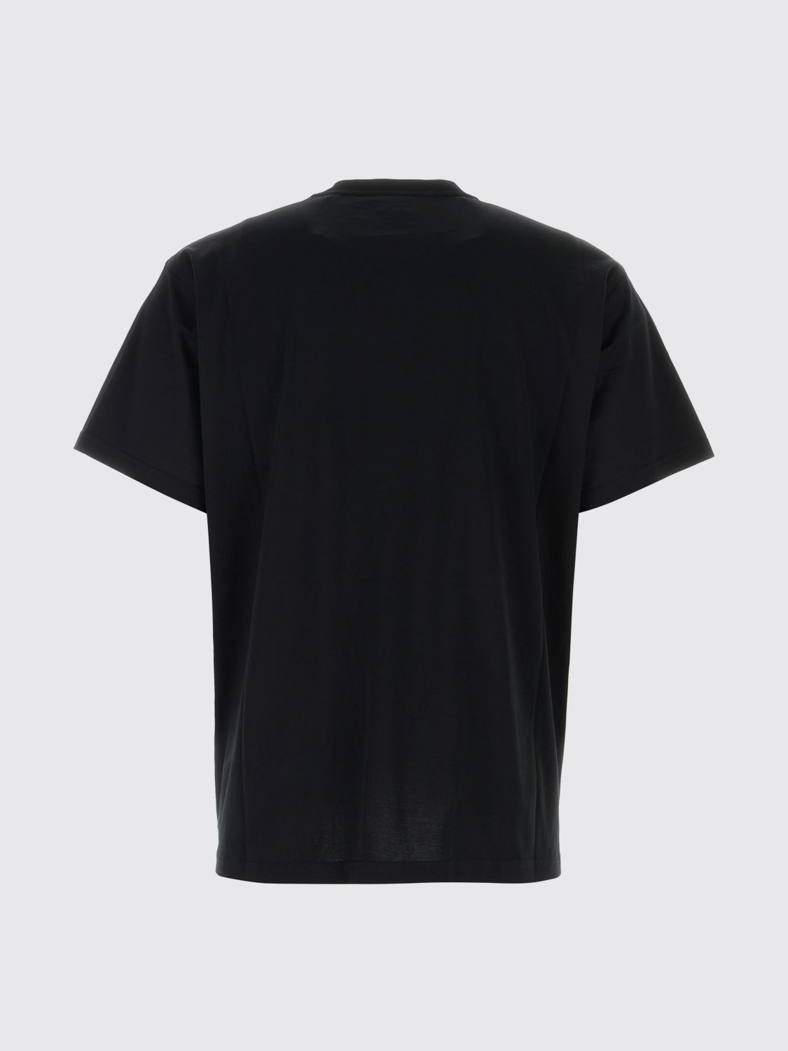 [Burberry] T-shirts Short Sleeve SS26 8084233