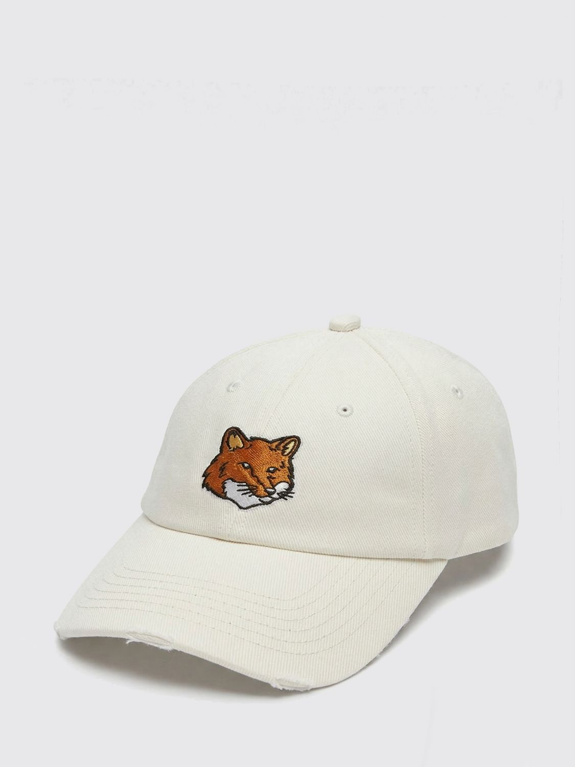 [MAISON KITSUNE] Cap SS26 MM06103WW0096 P100