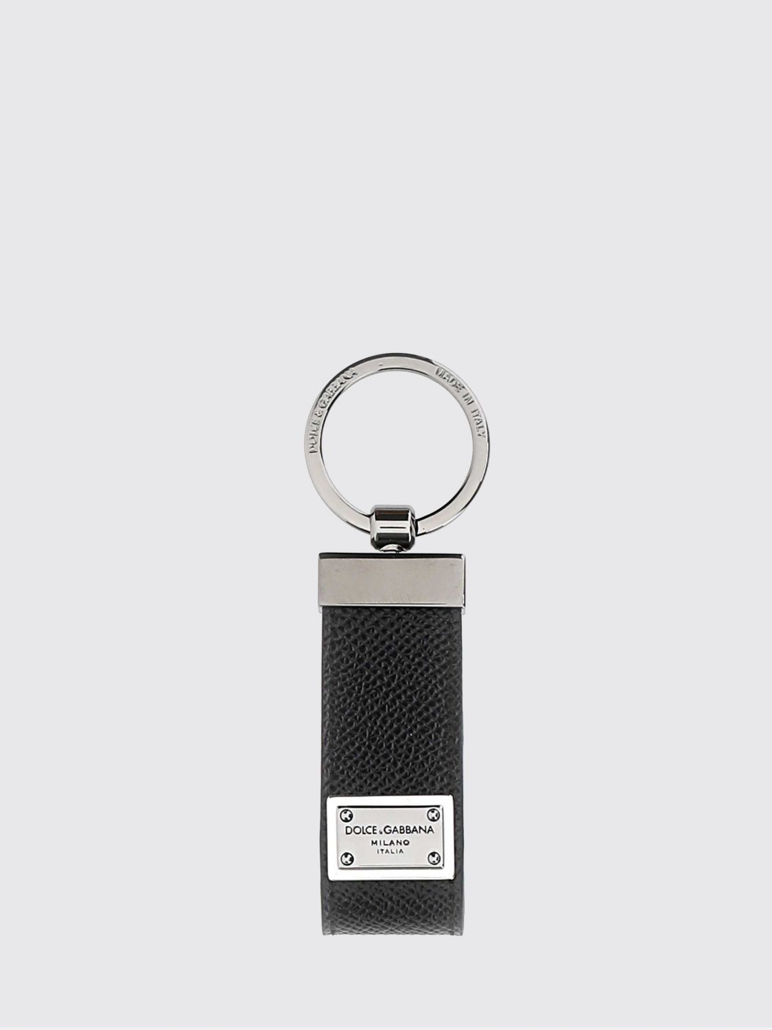 [Dolce & Gabbana] Keyring SS26 BP1371AG219 80999
