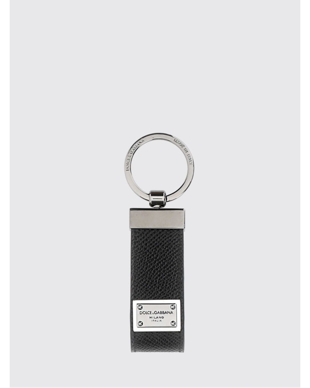 [Dolce & Gabbana] Keyring SS26 BP1371AG219 80999