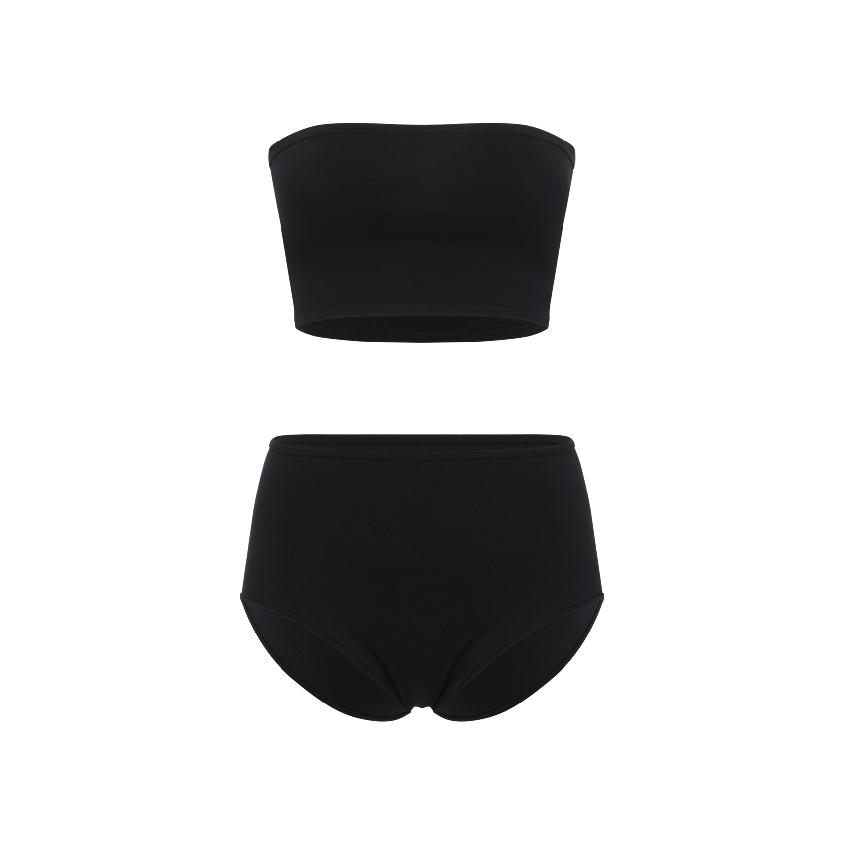 [Alaia] Brassiere panties set SS26 AA9A1024M826A