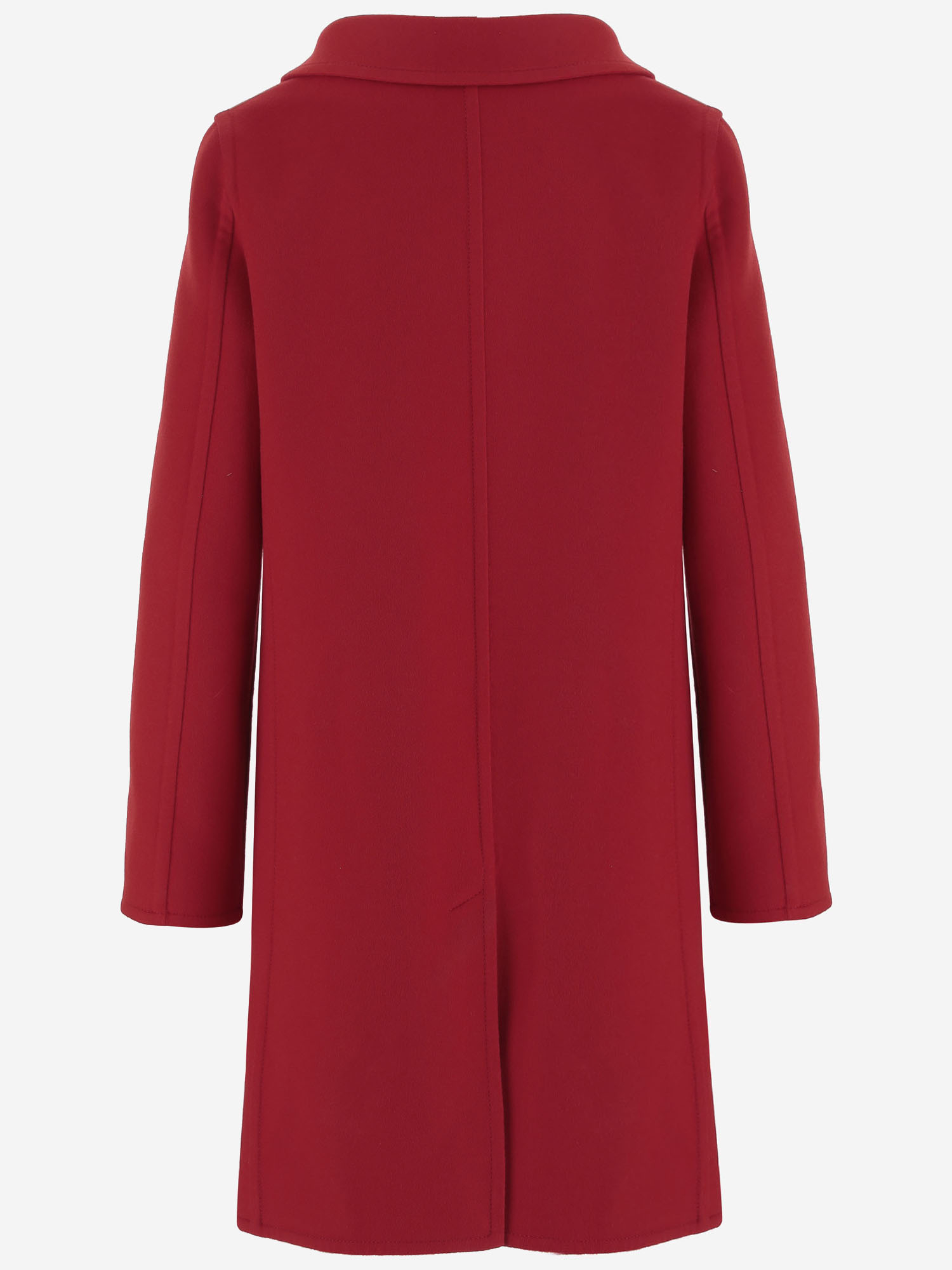 [Valentino] Coat FW26 9B3CA8D56JAR9M