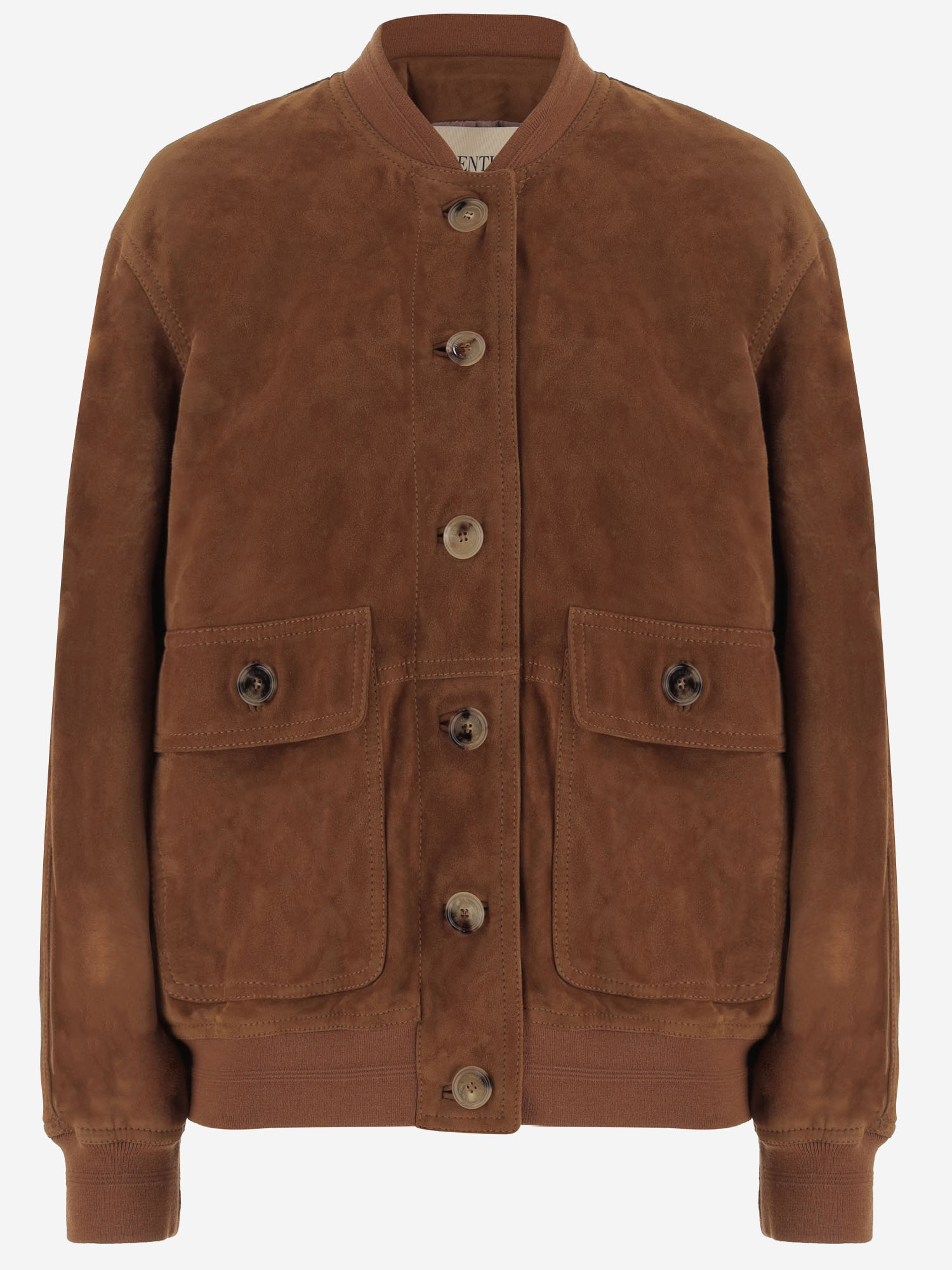 [Valentino] Casual Jacket FW26 9B3NB06ZA9LK29