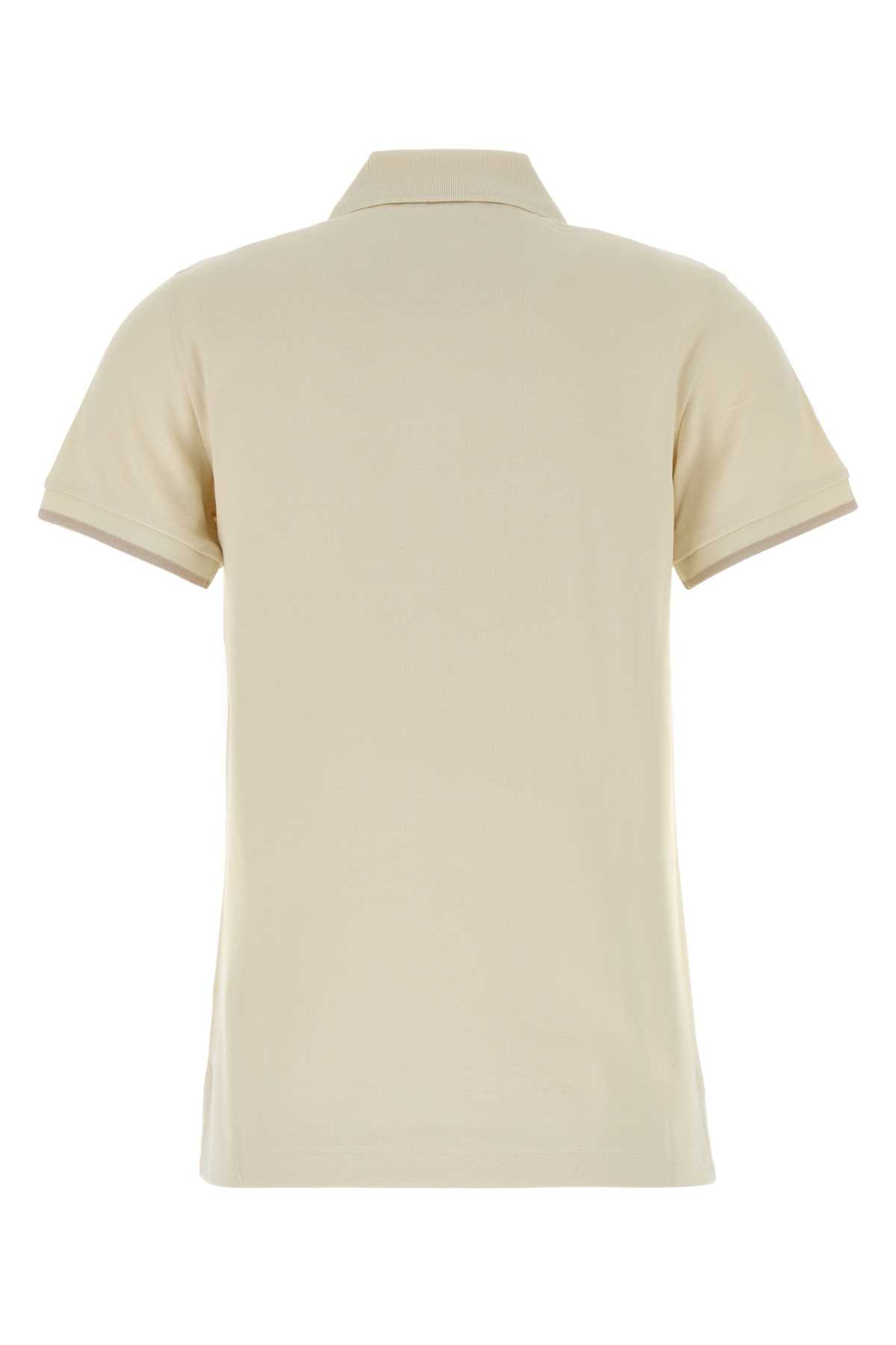 [Moncler] Shirts Short Sleeve FW26 L20938A0000784720 034