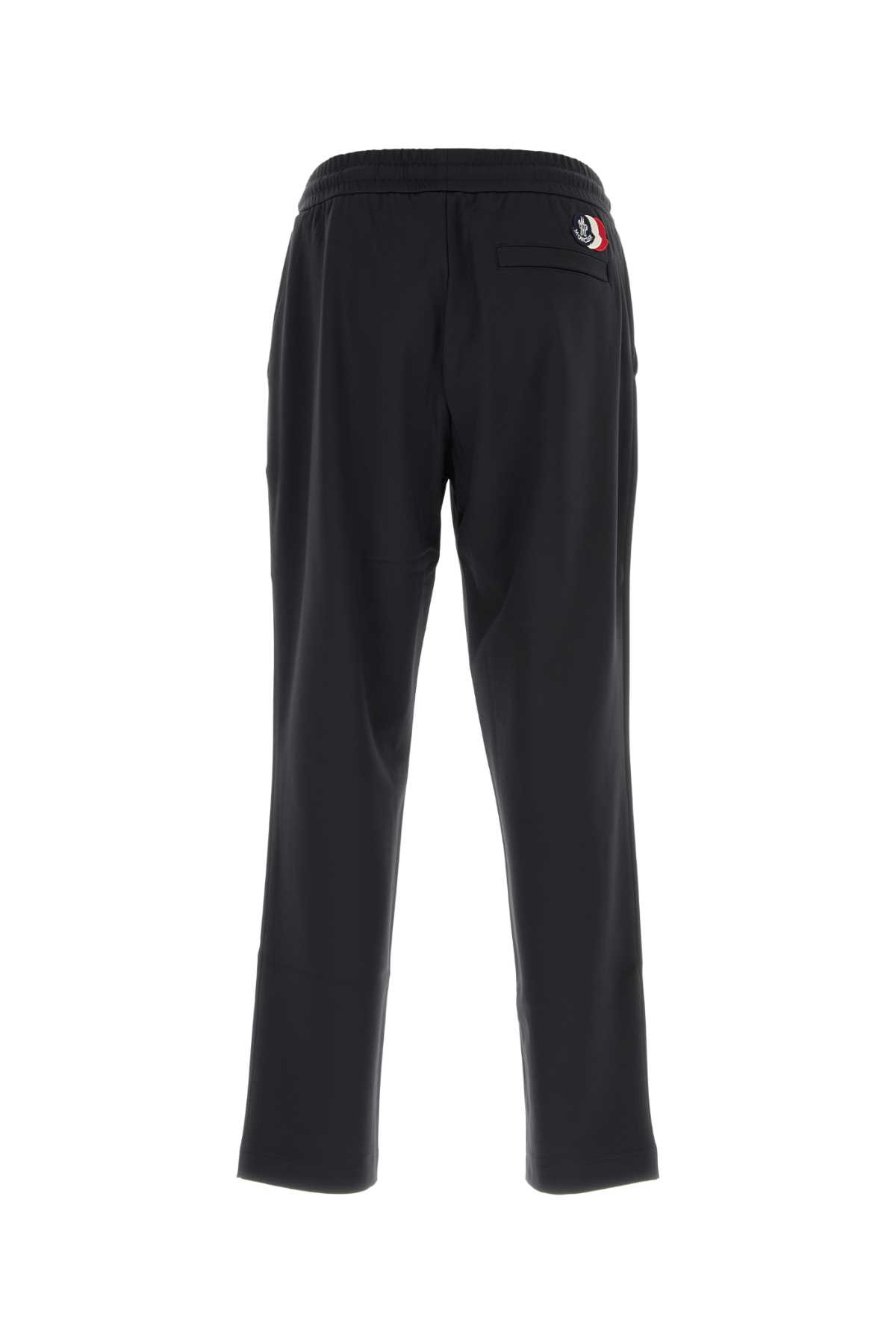 [Moncler] Trousers FW26 L20918H0000589BFF 775
