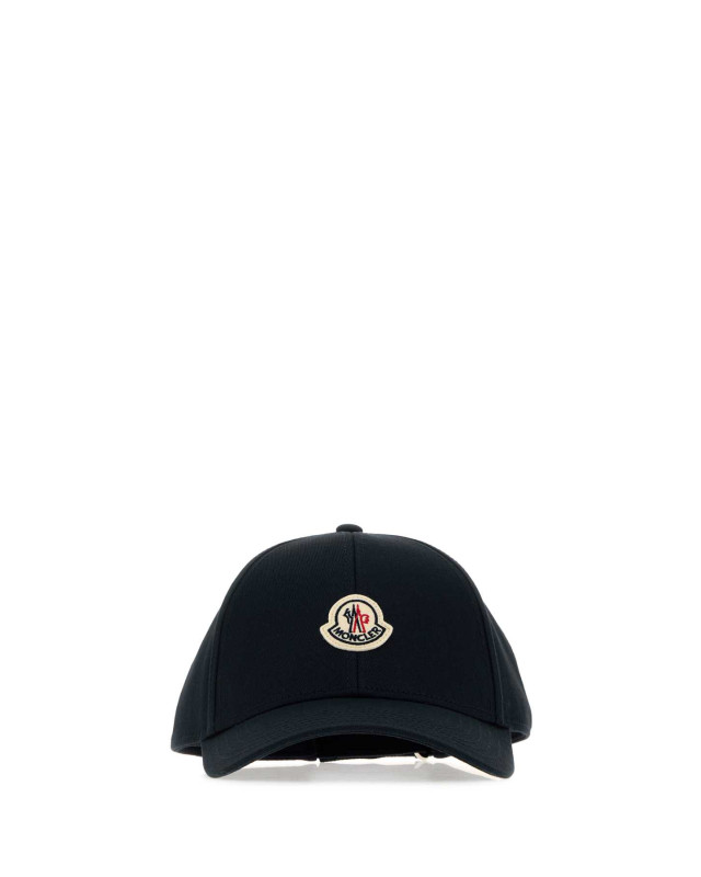 [Moncler] Cap FW26 L20913B0003704863 999