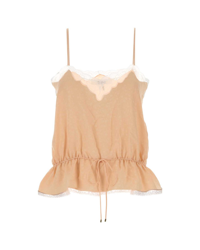 [Chloe] Knitwear SS26 CH26UH121323 6H6