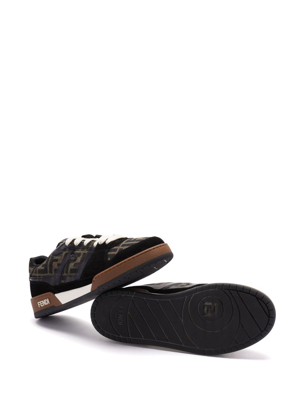 [Fendi] Sneakers FW26 7E1688AQ6IF1PXA