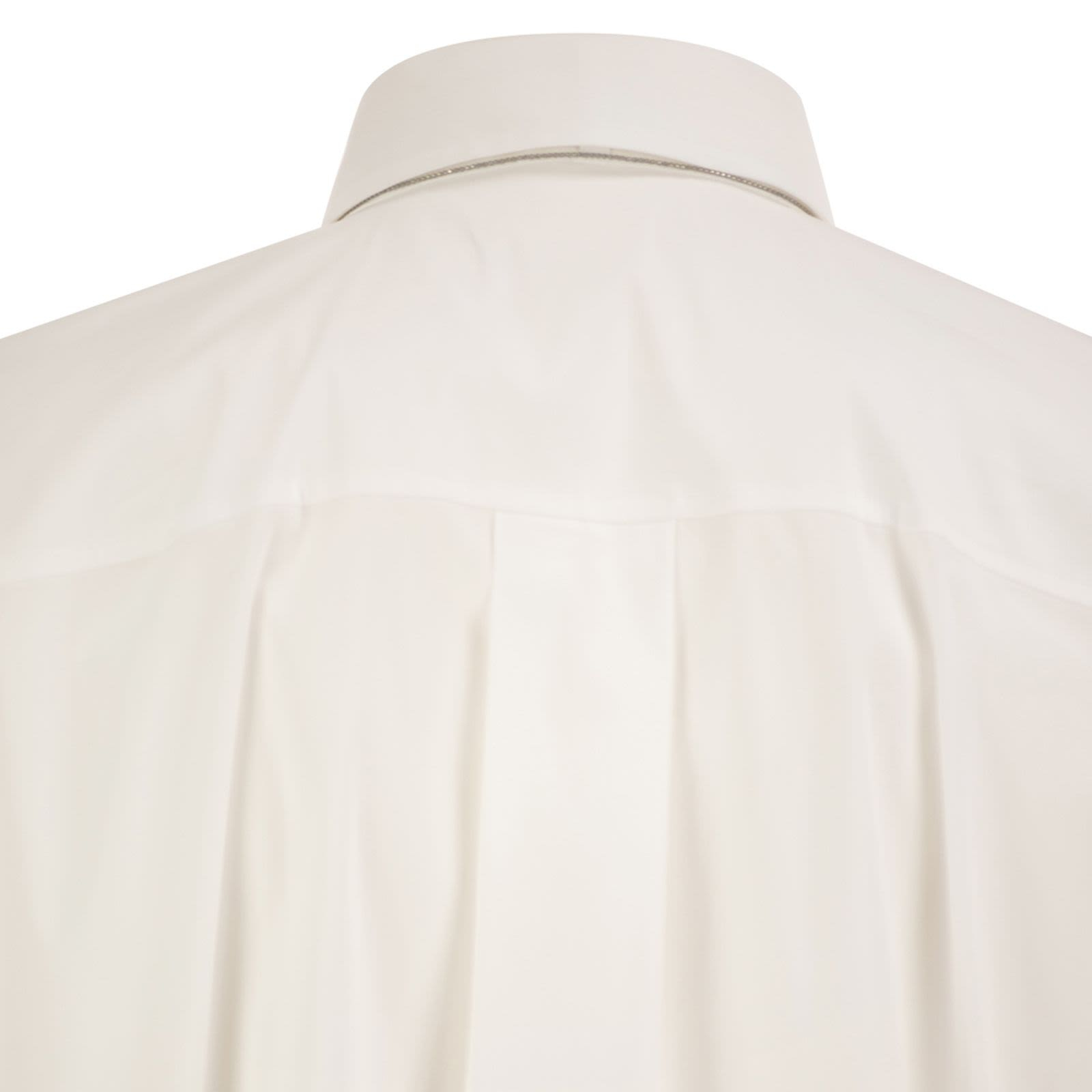 [Brunello Cucinelli] Shirts Long Sleeve FW26 M0091M3A56 C159
