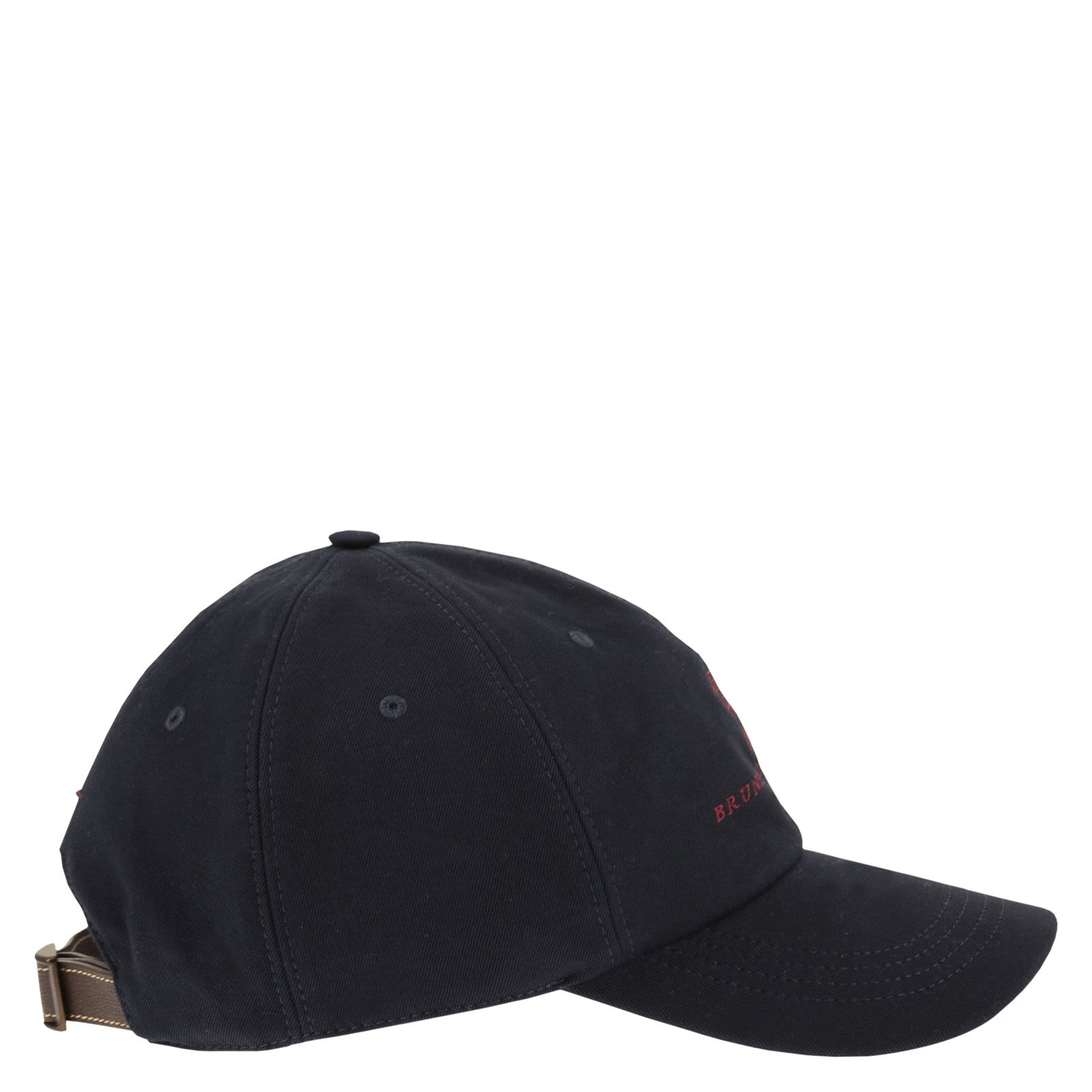 [Brunello Cucinelli] Cap CO M252D9850 CBY08