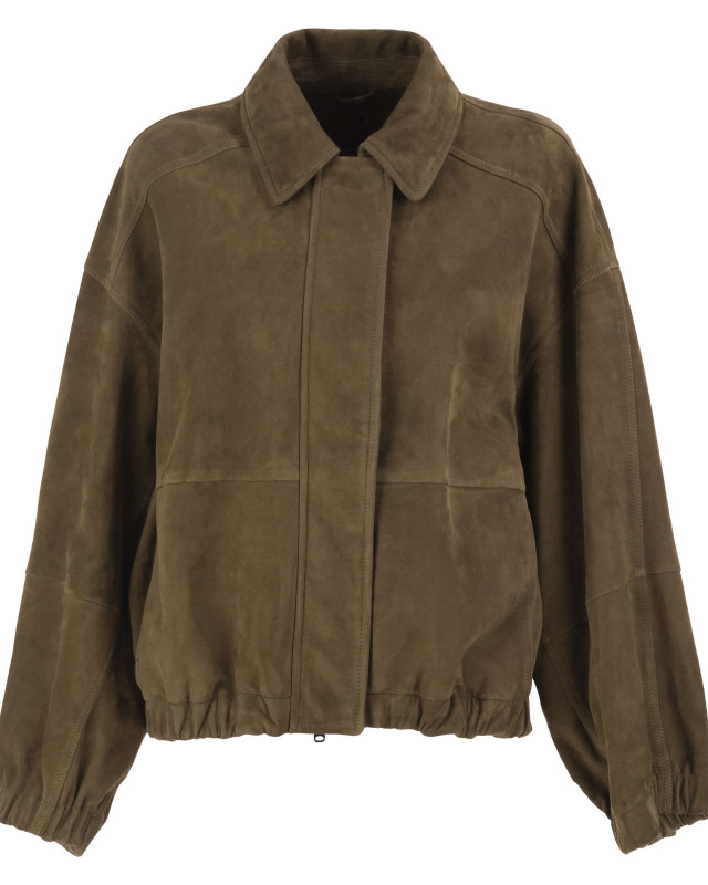 [Brunello Cucinelli] Jacket FW26 MPCAI7594 C9801