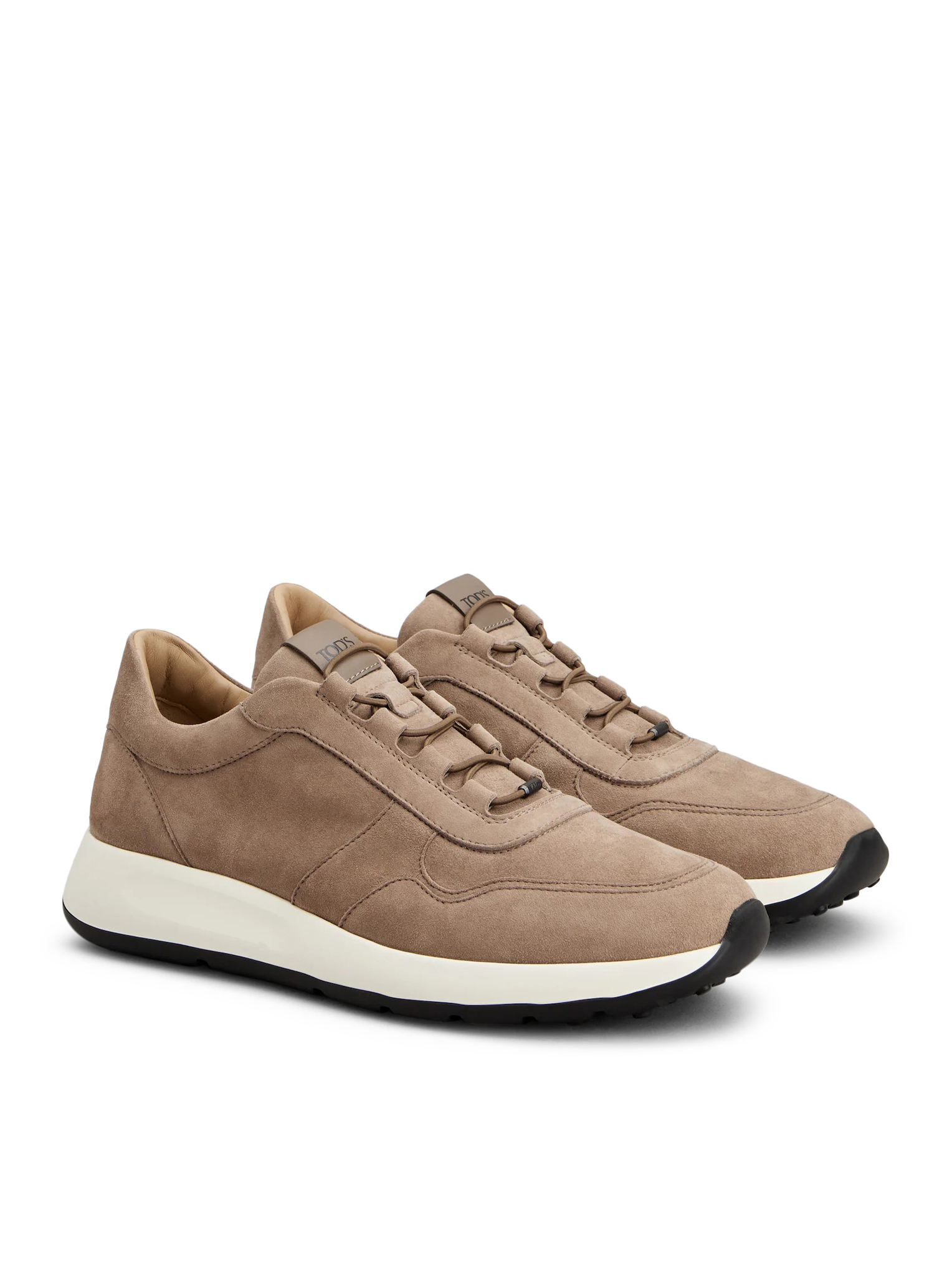 [TOD`S] Sneakers FW26 XXM79K0IP51J17553J553J LIGHT CRETA