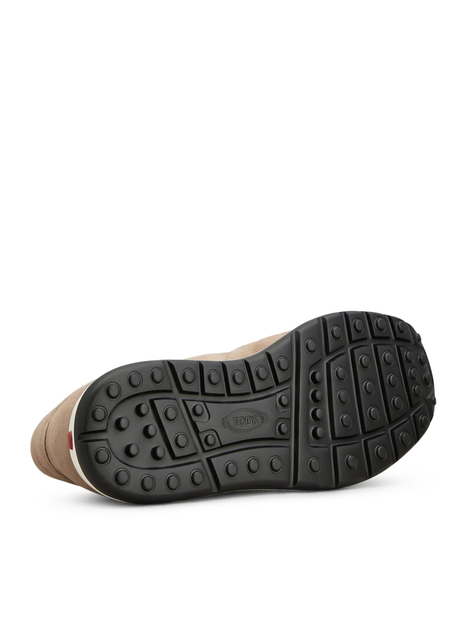 [TOD`S] Sneakers FW26 XXM79K0IP51J17553J553J LIGHT CRETA