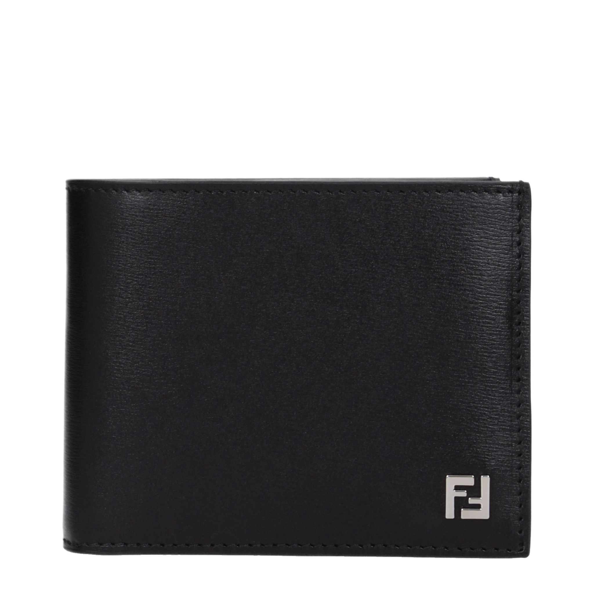 [Fendi] Wallet SS26 7M0378AVV6F0GXN