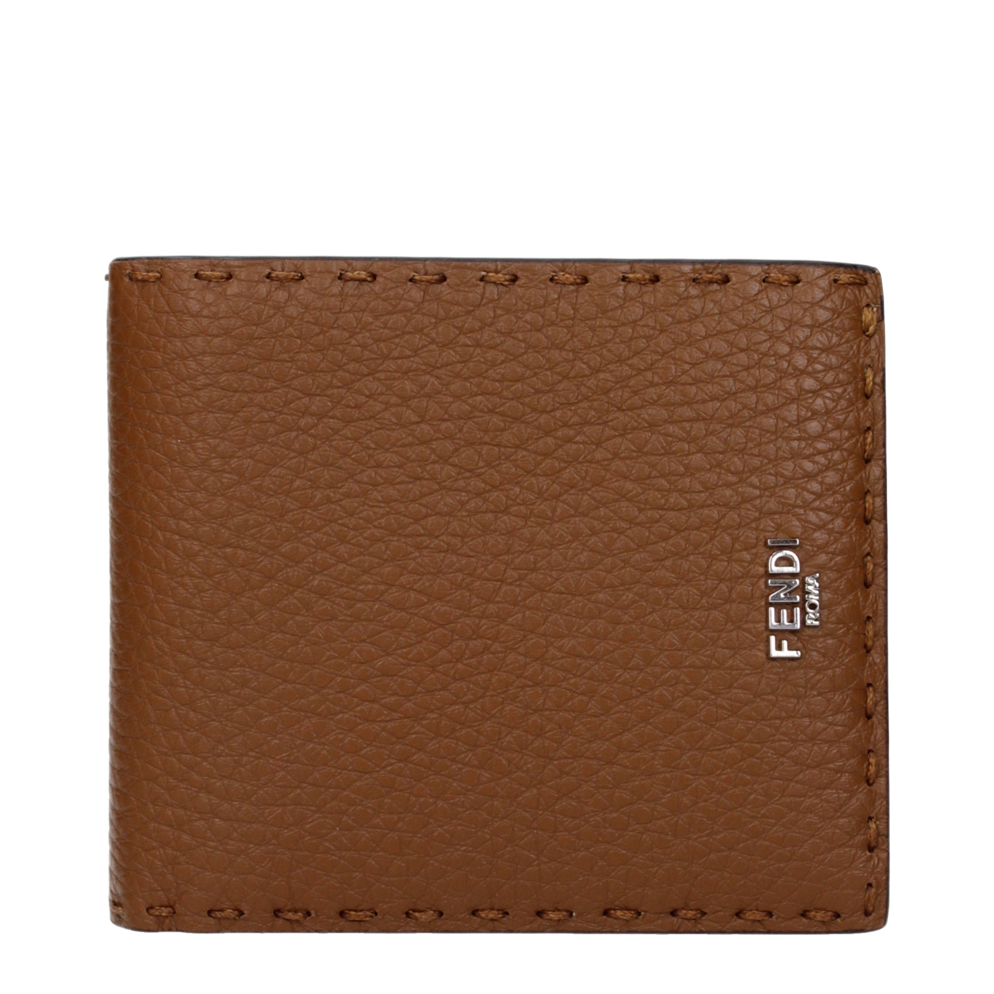 [Fendi] Wallet SS26 7M0193AW2FF1WL1