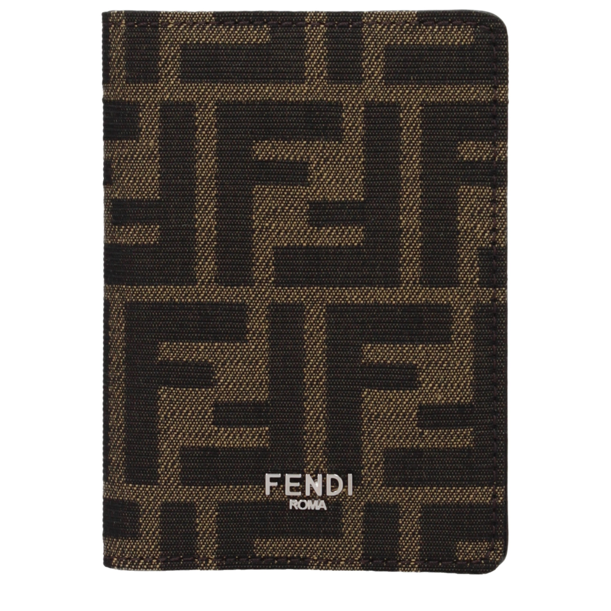 [Fendi] Wallet SS26 7M0349ALWKF0L3T
