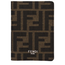 [Fendi] Wallet SS26 7M0349ALWKF0L3T