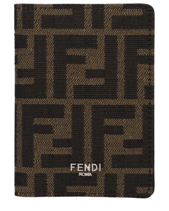 [Fendi] Wallet SS26 7M0349ALWKF0L3T
