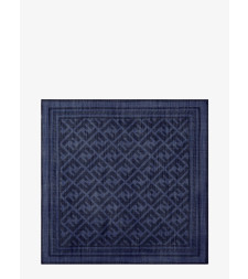 [Fendi] Scarf FW26 FXS384AWU0F0ZNZ