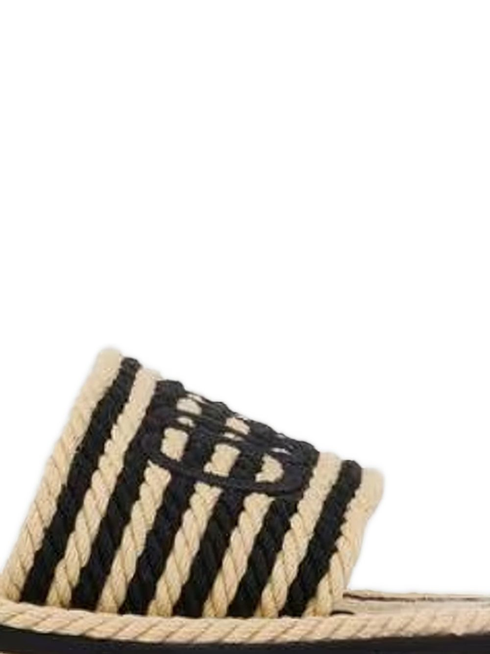 [Chloe] Sandals FW26 CH26U19AXP905