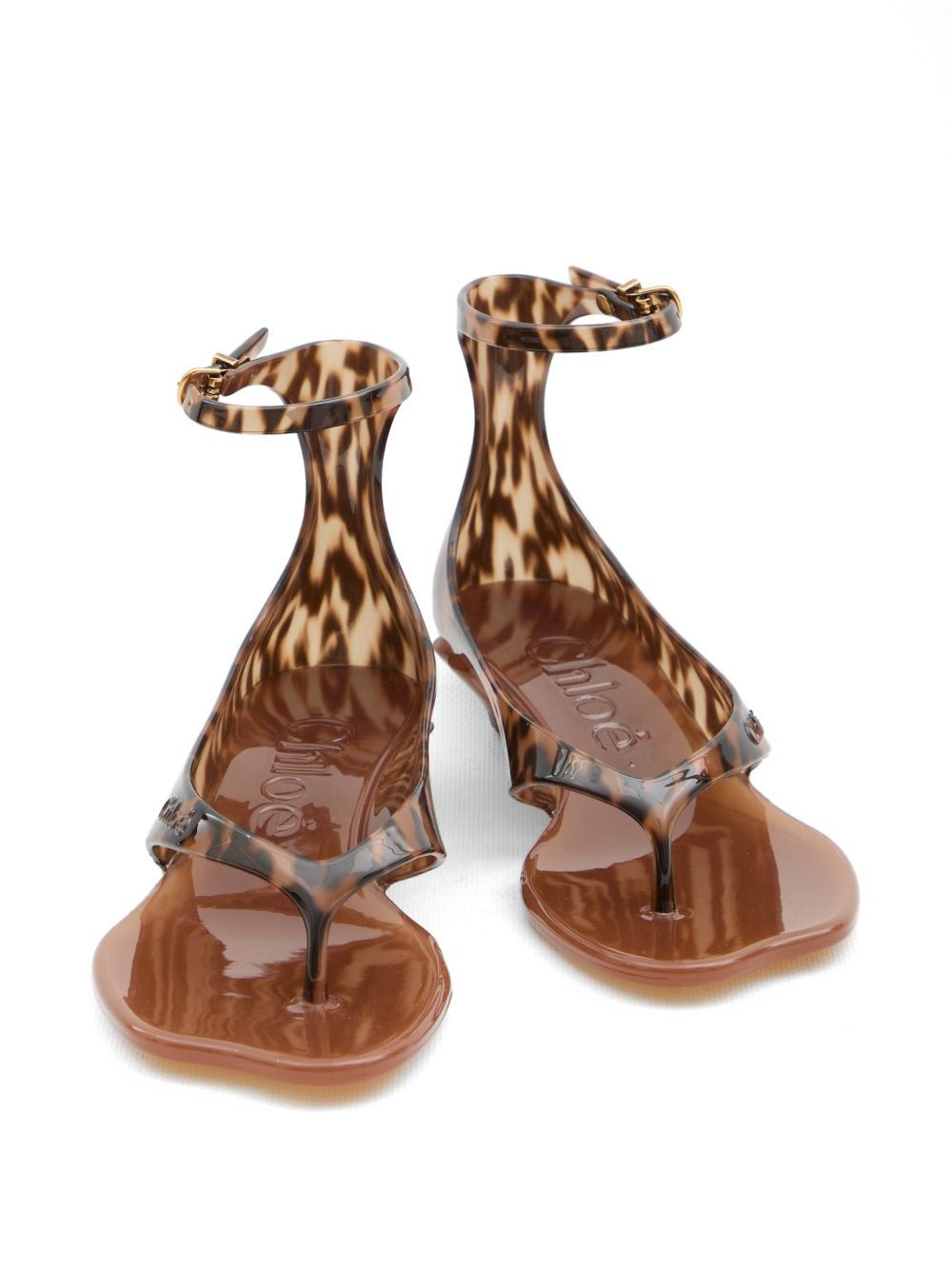 [Chloe] Slippers FW26 CH26U09VYF296