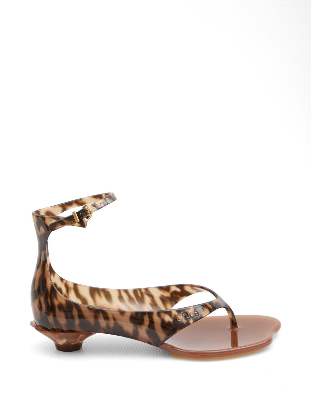 [Chloe] Slippers FW26 CH26U09VYF296