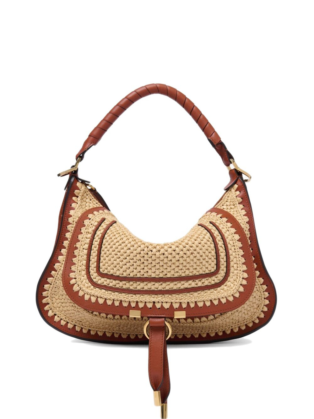 [Chloe] Shoulder bag FW26 CH26US882R6026M