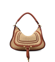 [Chloe] Shoulder bag FW26 CH26US882R6026M