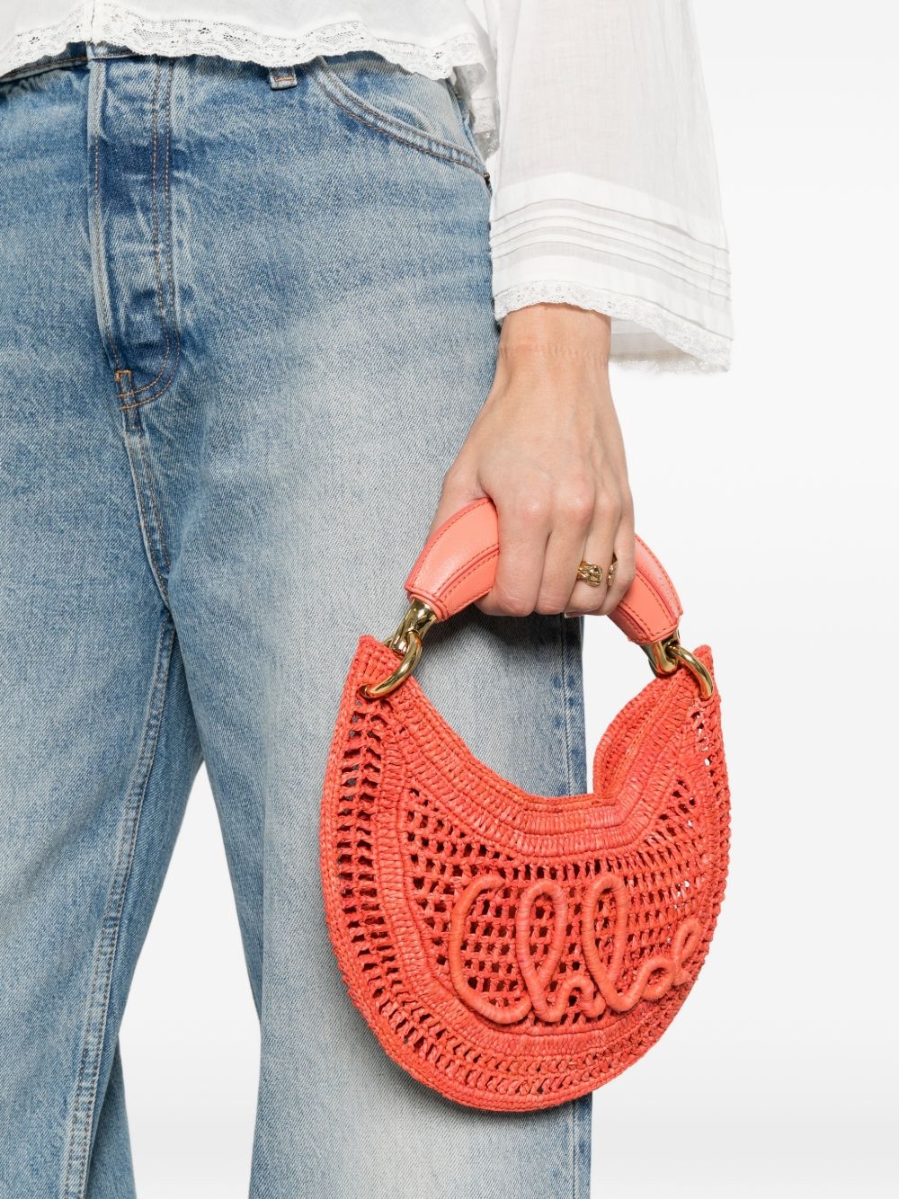 [Chloe] Shoulder bag FW26 CH26UP782P08866