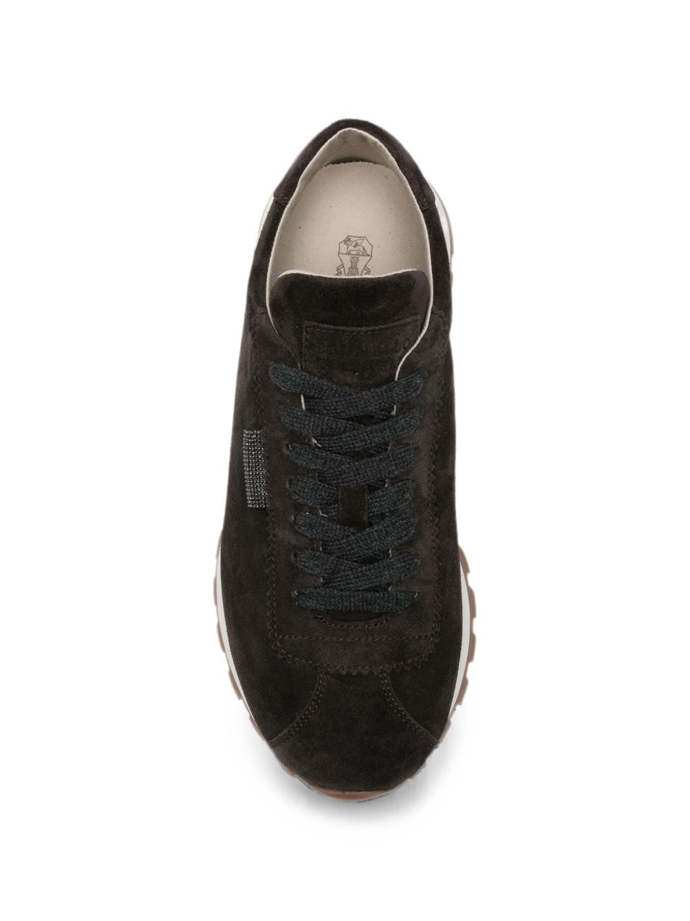 [Brunello Cucinelli] Sneakers FW26 MZSFG2110C9795