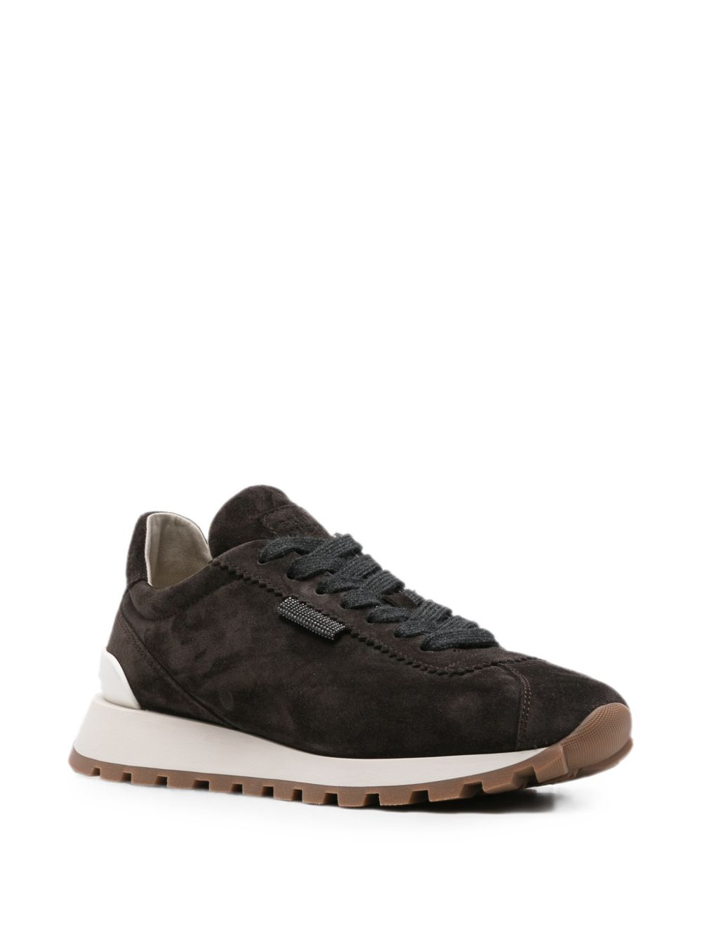 [Brunello Cucinelli] Sneakers FW26 MZSFG2110C9795