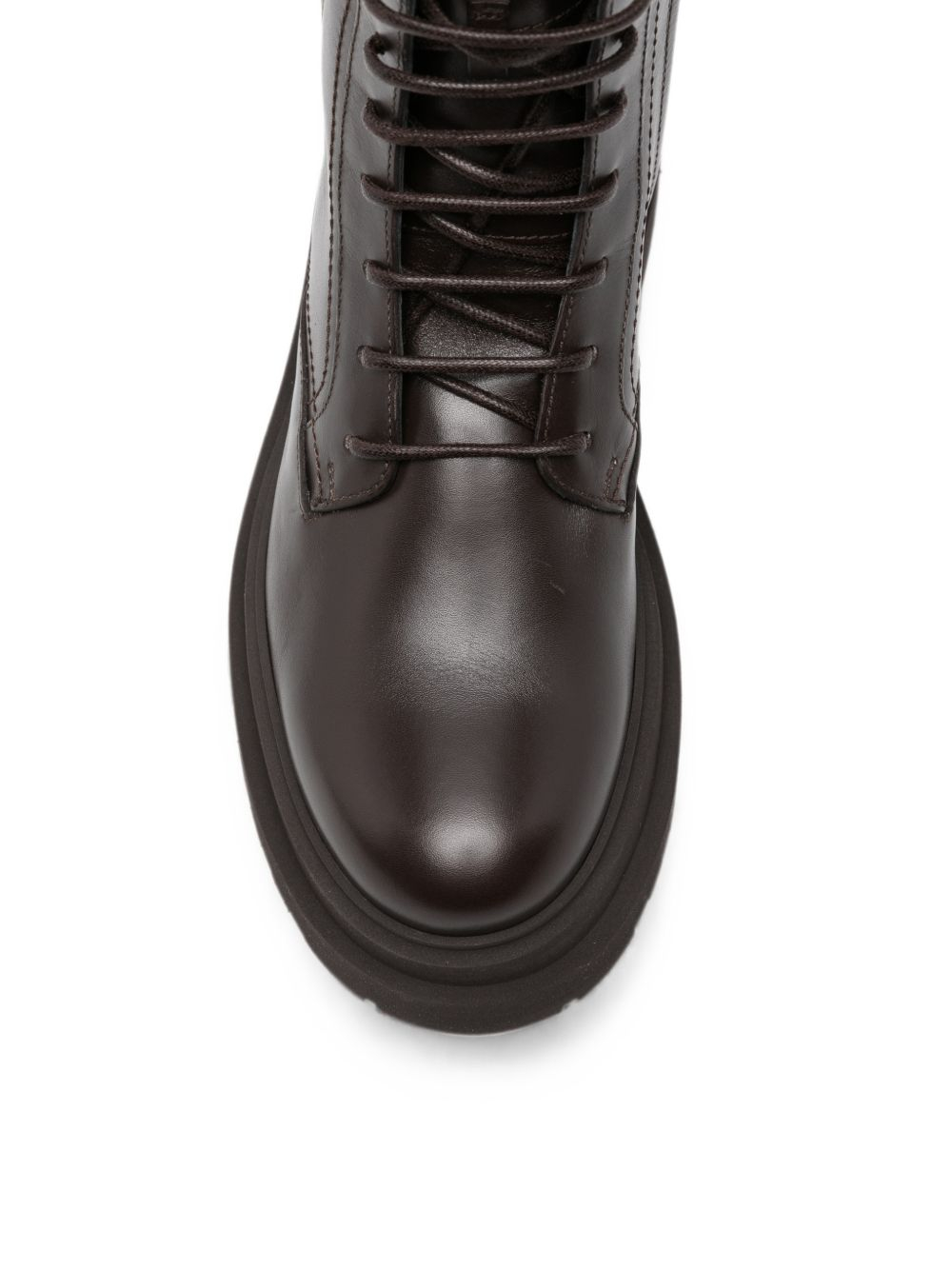 [Brunello Cucinelli] Ankle Boots FW26 MZOLG3308C8279