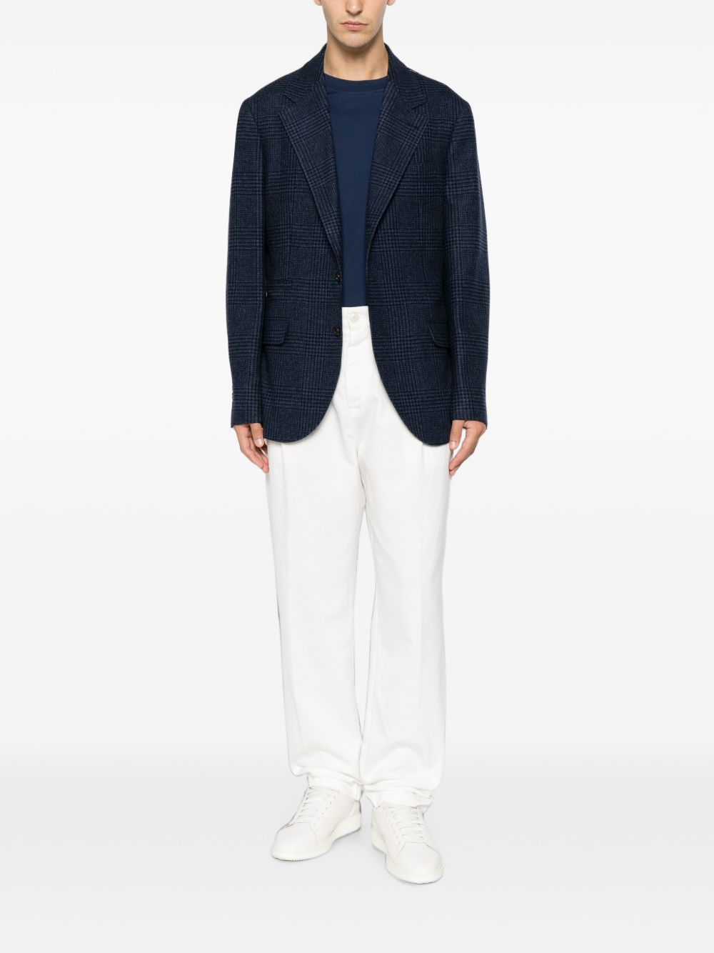 [Brunello Cucinelli] Blazer FW26 MV4437BTDC777
