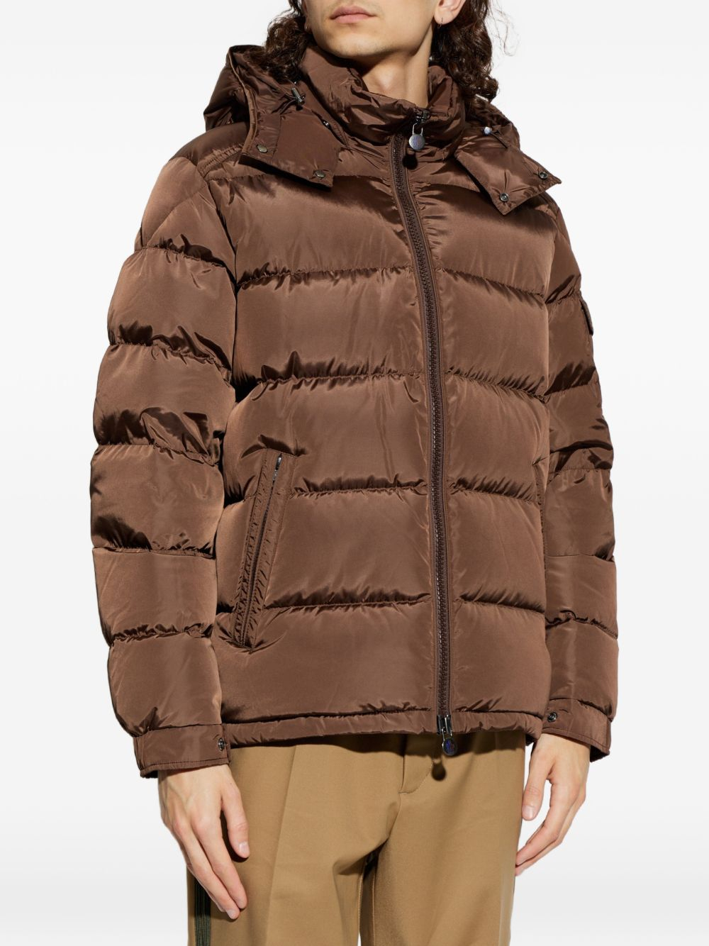 [Moncler] Down Jacket FW26 L20911A53600539ZD262