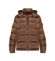 [Moncler] Down Jacket FW26 L20911A53600539ZD262