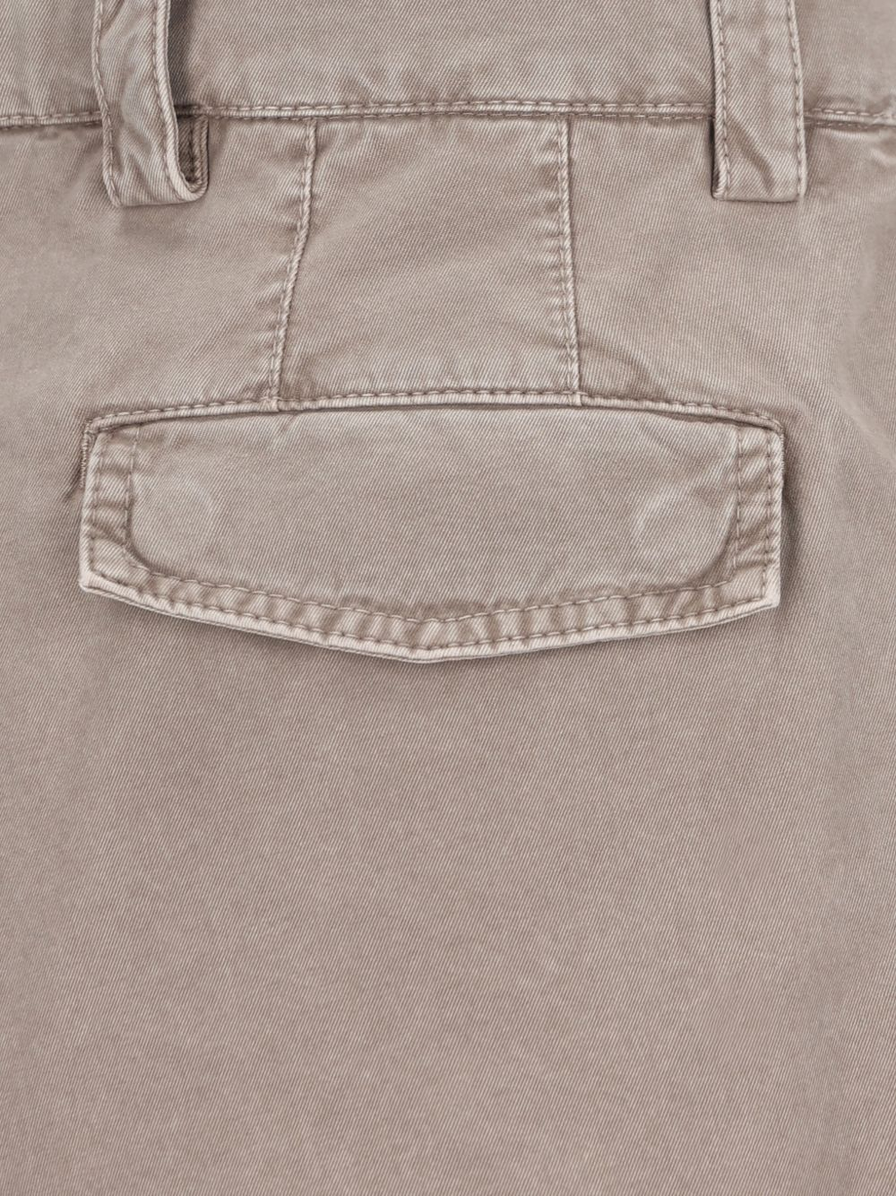 [Brunello Cucinelli] Trousers FW26 M225NF1890C6334