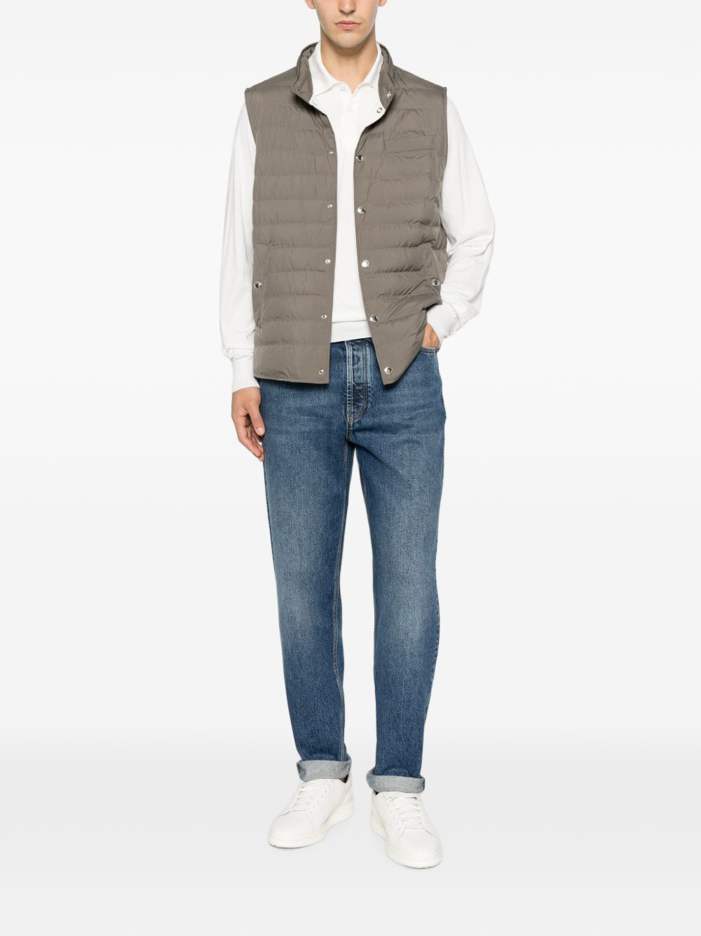 [Brunello Cucinelli] Jeans FW26 M241PO2090C9013