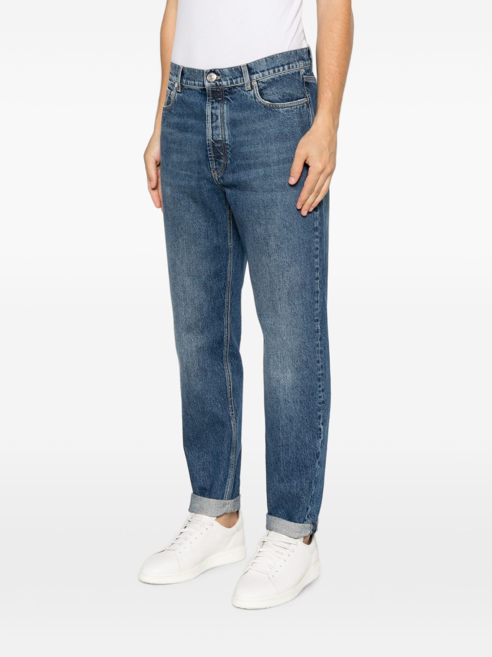 [Brunello Cucinelli] Jeans FW26 M241PO2090C9013