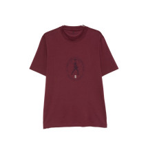 [Brunello Cucinelli] T-shirts Short Sleeve FW26 M0B138519C9763